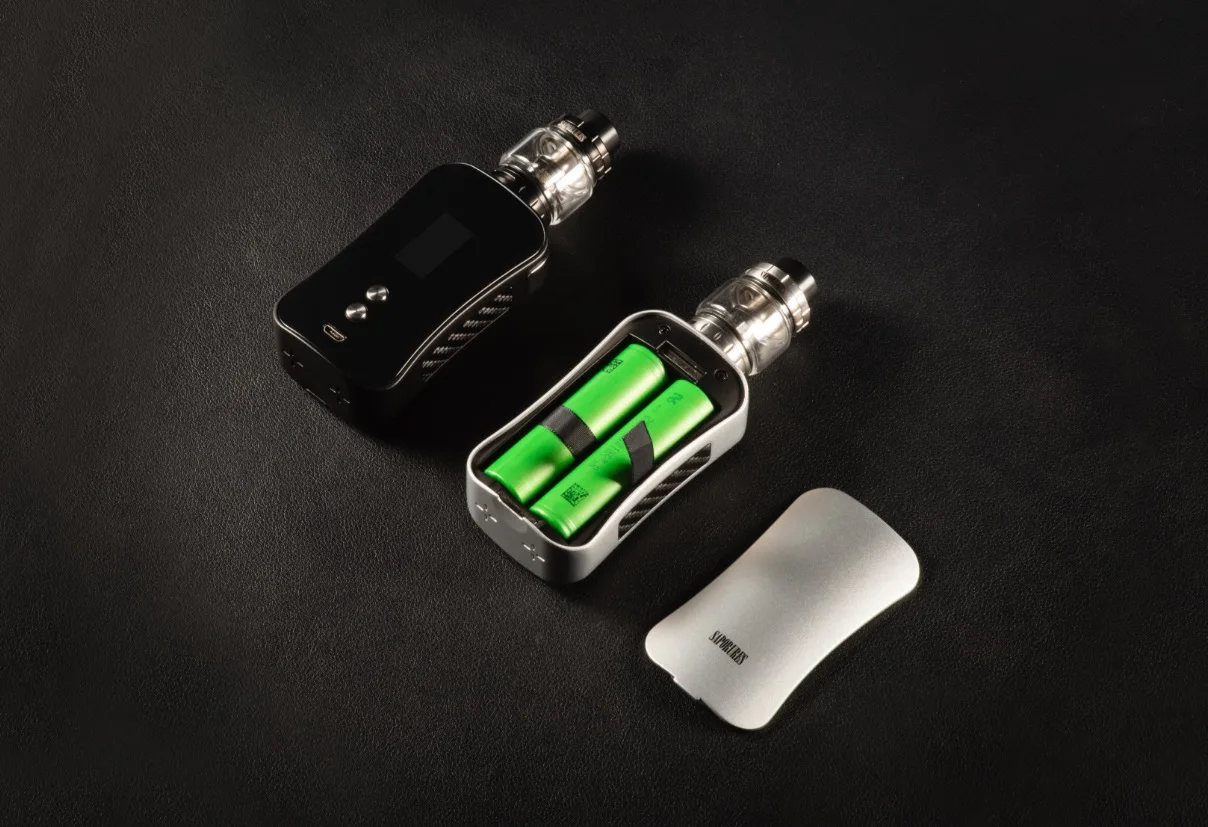  Original Factory SUNG mods e cigarette vape pod mod vaporizer adjustable starter kit box 200W Custom