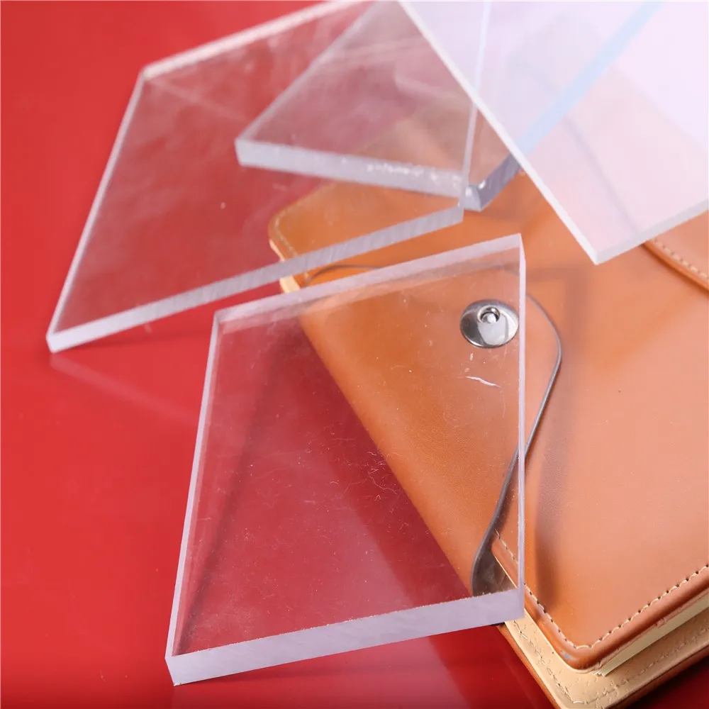 Low price top quality soild polycarbonate sheet pannelli in policarbonato