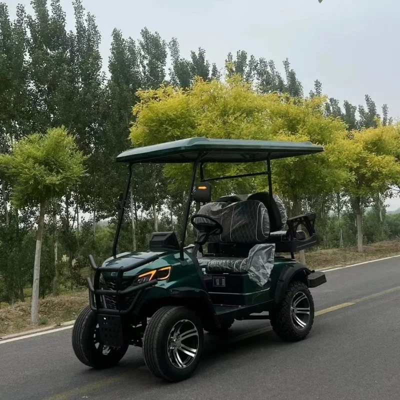 cheap gas powered golf carts Original ready to ship worldwide