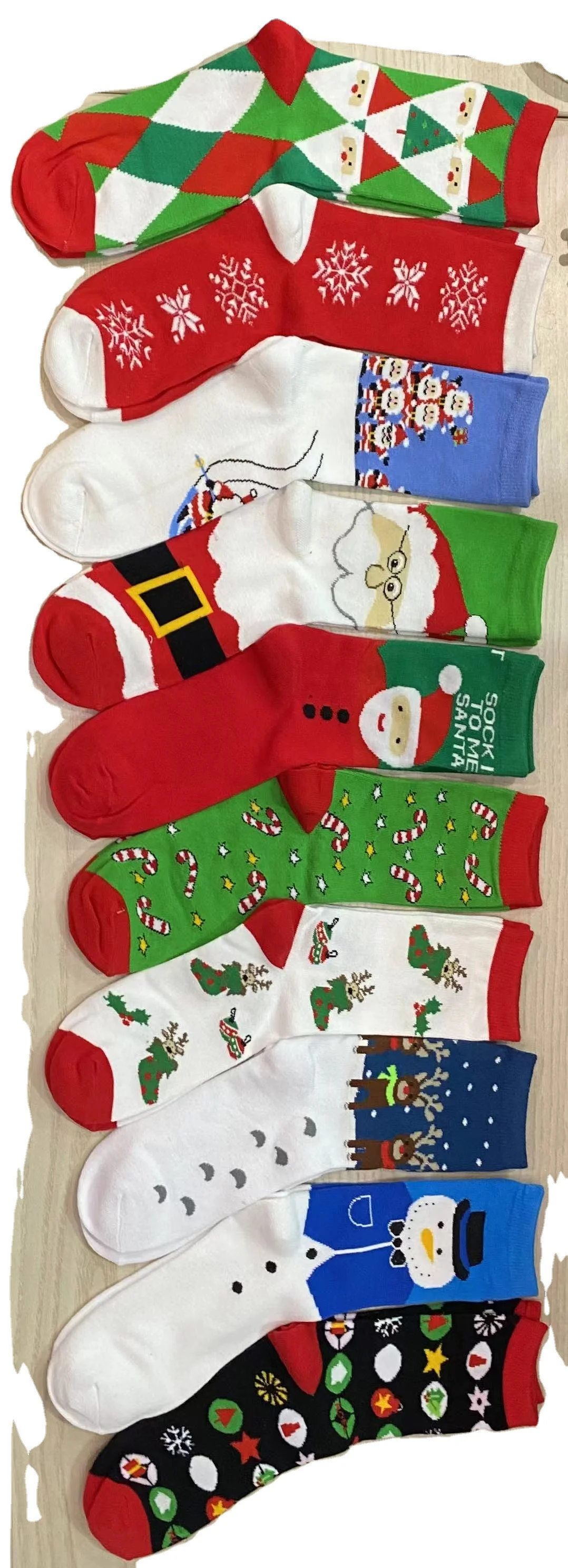 Custom Mens Dress Cotton Socks Happy Socks Weed Socks Factory OEM Manufacturer Colorful Knit Custom Logo Women and Men Casual