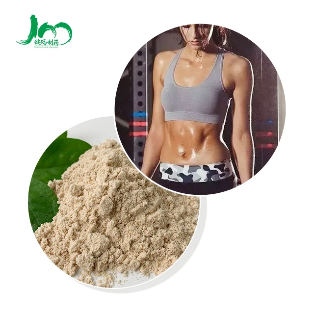 Private brand sports Nutrition Vegetarian supplement whey protein powder