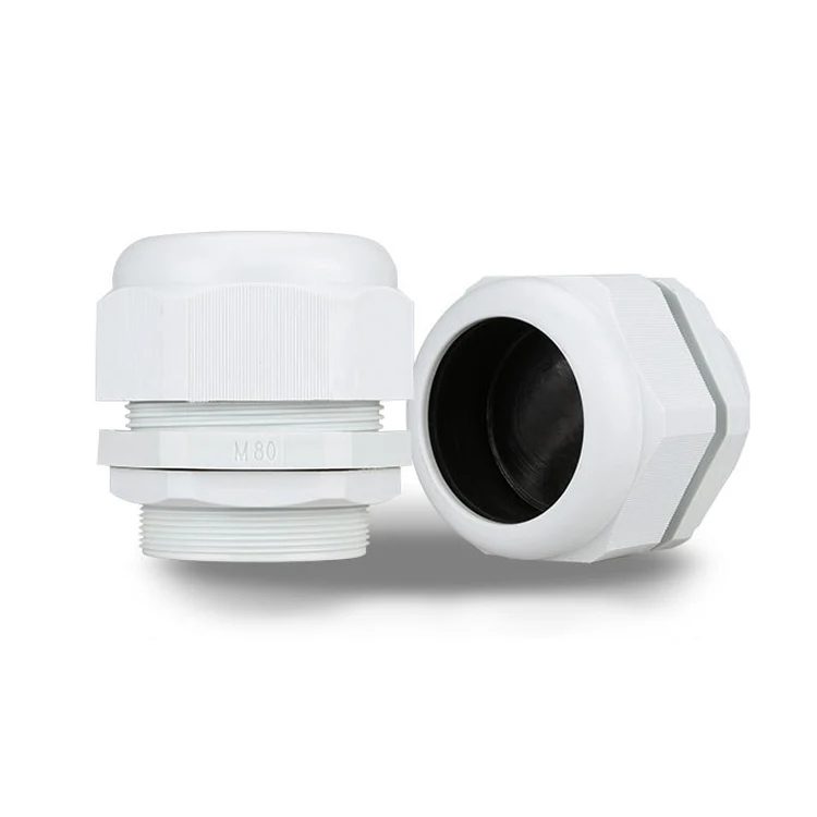 types of nylon cable gland m20 ventilation cable gland air vent plastic air bleed valve gland