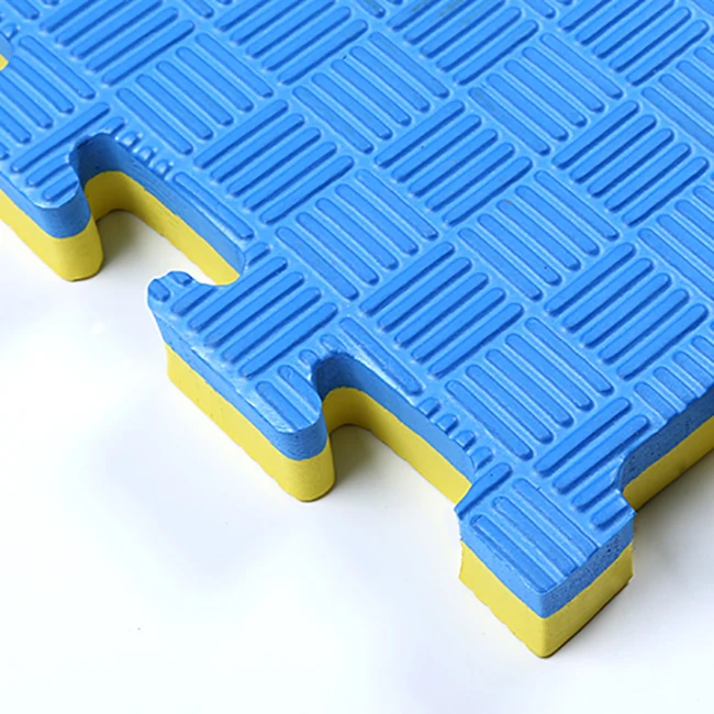 Оптовая продажа eva Татами дзюдо тхэквондо напольный коврик для улицы