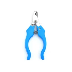 Pet Cat Dog Nail Cutter Pet Grooming Scissors Pet Claw Nail Scissors