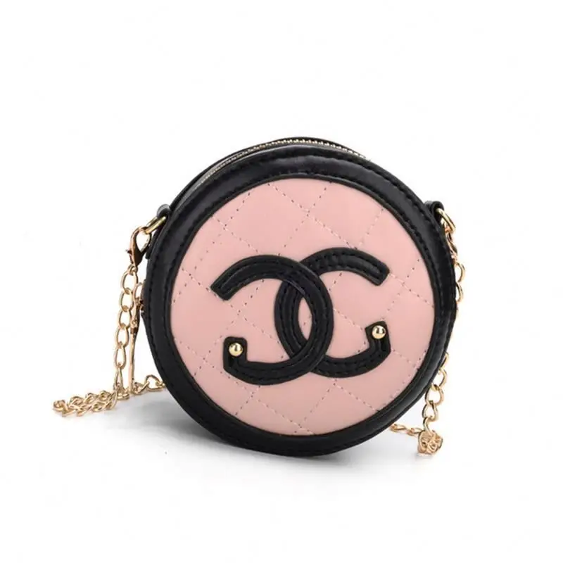 
2019 Korea Version Cute Little Baby Girls Candy Neon Clear Jelly Bag Purse Shoulder Bag Kid Handbag 