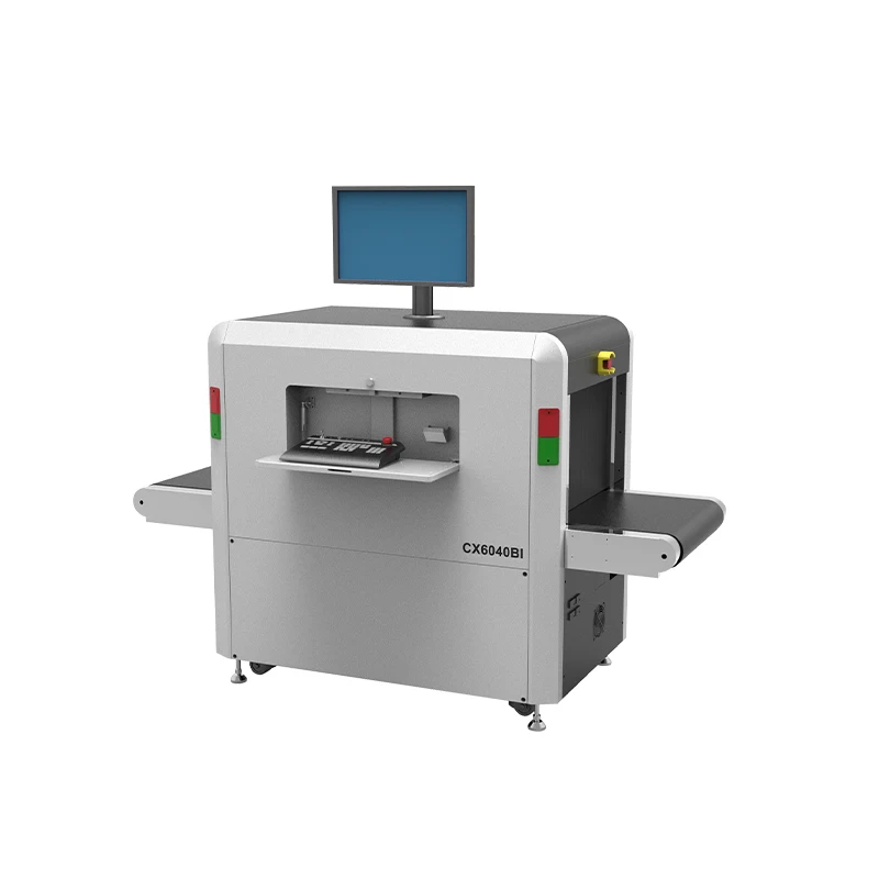 Airport X-ray Security Baggage Inspection System Scanner Machine Price