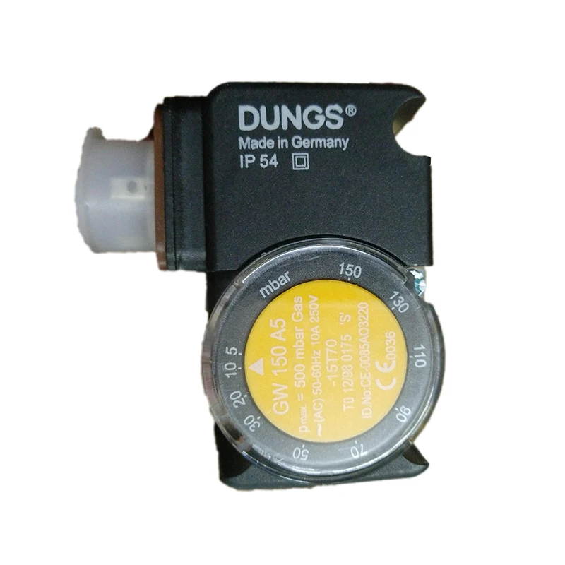 GW150A5/A6 PRESSURE SWITCH