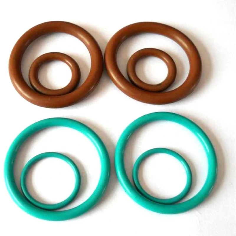 CS3.53 2.62 2.65mm OD23 24 25 26 27 28 29 30 31 32 33 34 35 36mm EPDM Silicone Rubber O-ring Seal Ring Oring