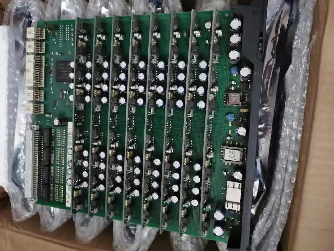 OXE 4400 предприятия печатная плата Новый z24 eUA32 INT-IP3 eZ32 -- 2 3BA23265