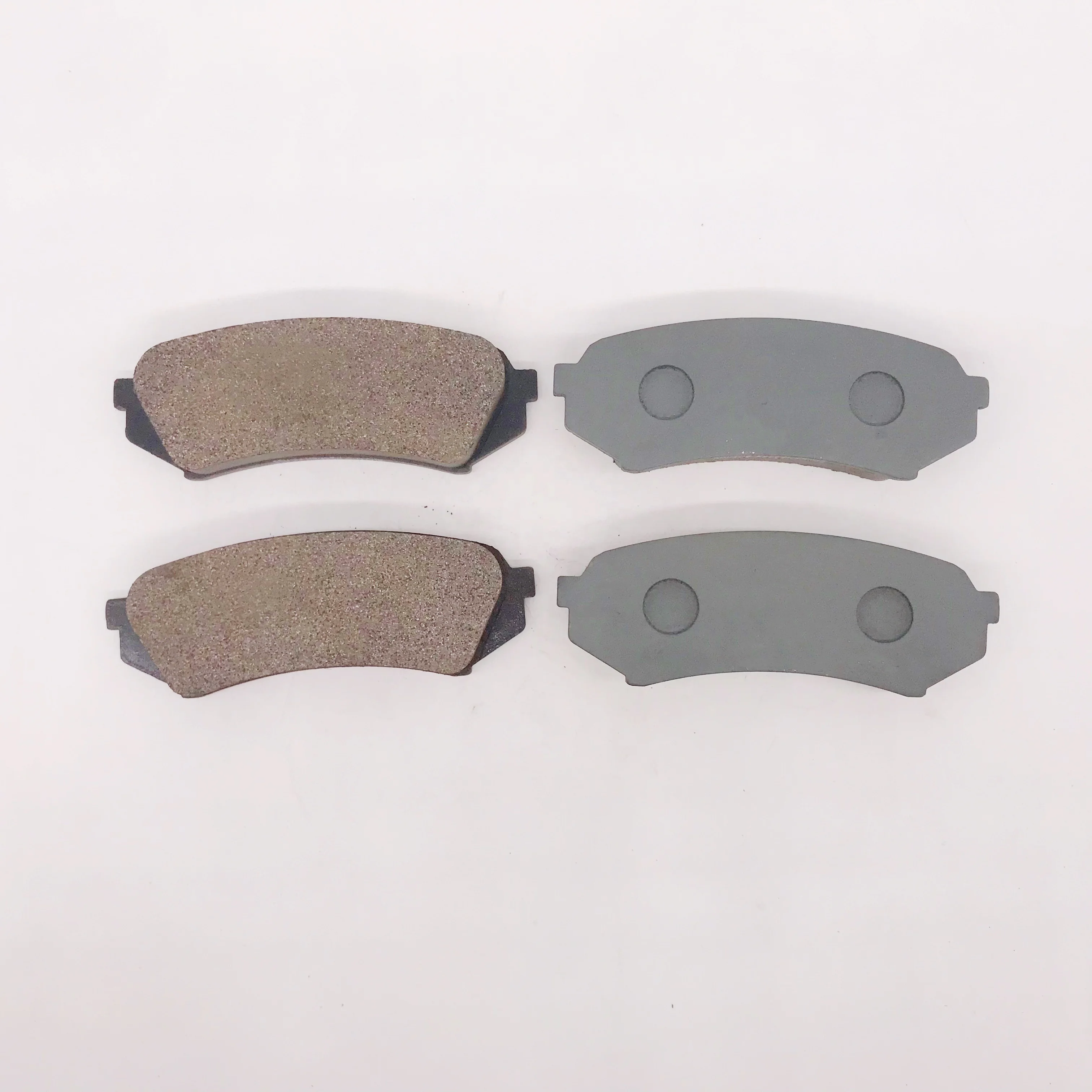Wholesale Auto Pads D773 04466-60070 for Toyota for Toyota Land Cruiser 4700 auto rear brake pads
