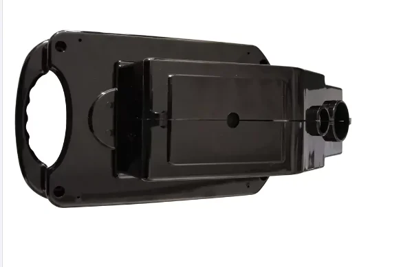 Full set SSE-025 Little Frog 10s4P 36V 48V 14AH 10.5AH Hailong ebike battery frame case for electric bicycle hailong battery