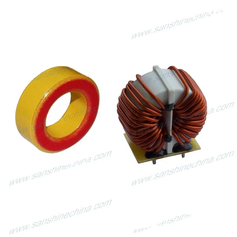 Replace GORMAN hustler toroid coil winder by (SS200) semiautomatic toroid coil winding machine