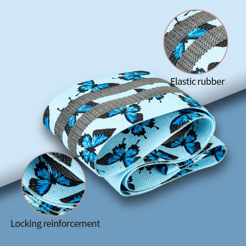 
Тренировочные ленты для взаимной мощности для дома и спортзала 