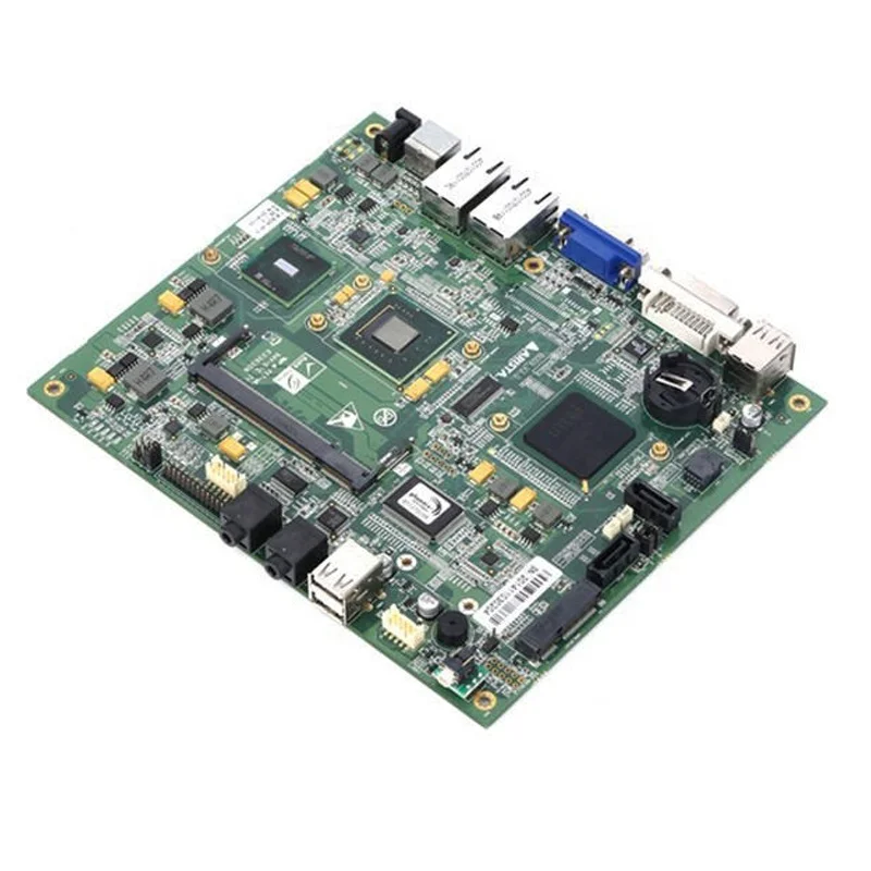 Пользовательские электронные печатные платы 94v0 PCB Производитель печатных плат