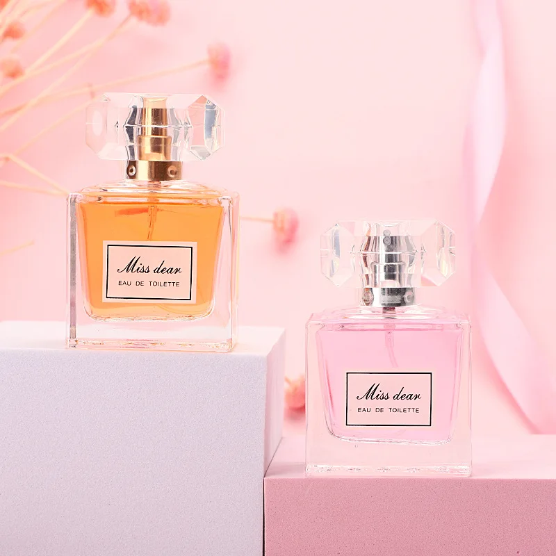 OEM High Quality Women Perfume Miss Diou Luxury Brand Custom Logo 80ml Long Lasting Eau De Parfum Body spray Original