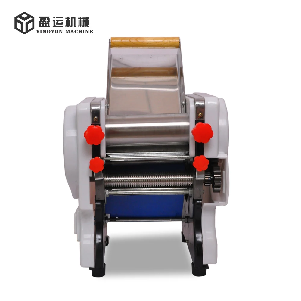 
New Design Fashion Low Price semi automatic small instant noodle machine pasta noodle making machine 