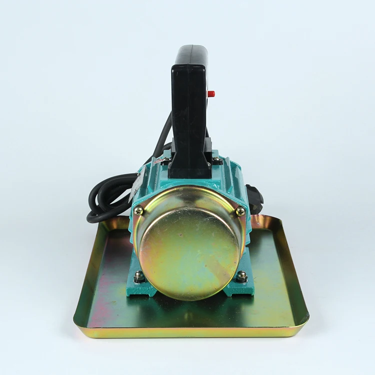 Factory Direct Supply 380v 0.55kw 0.75kw 1.1kw Vibrator Concrete