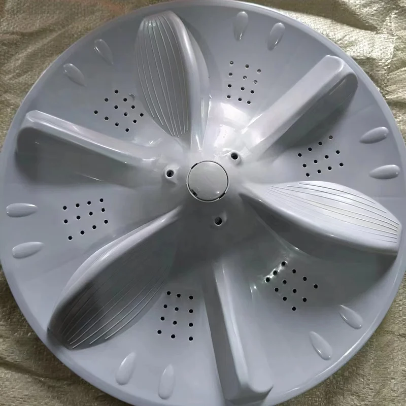 Universal Washing Machine 11 Teeth Pulsator Agitator for Wheel Washing Machine