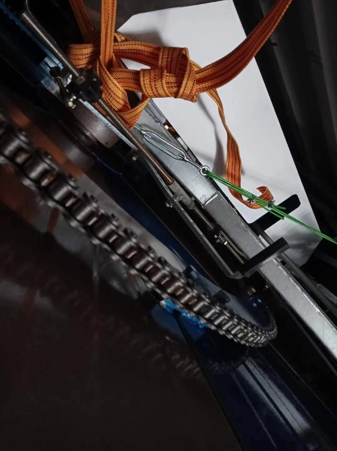 Agriculture JP75-430 HoseReel Irrigation Farm Irrigation