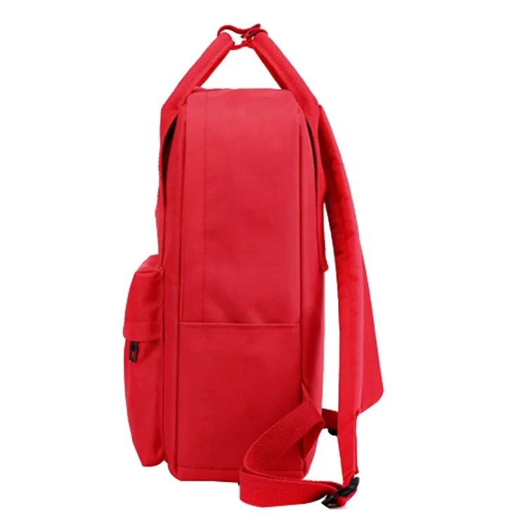 Custom Printed Logo Kid Student School Bags For Primary School Kindergarten Waterproof Oxford  Backpack