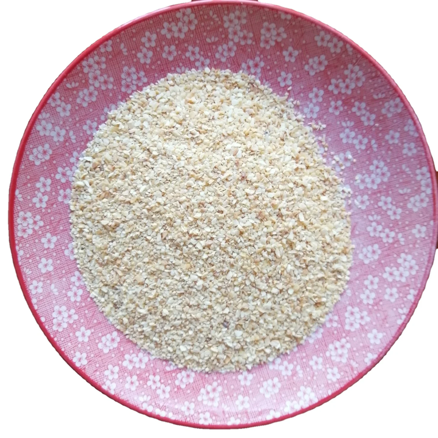 Chinese professional manufacturer AD Air Dried Organic Garlic Granules