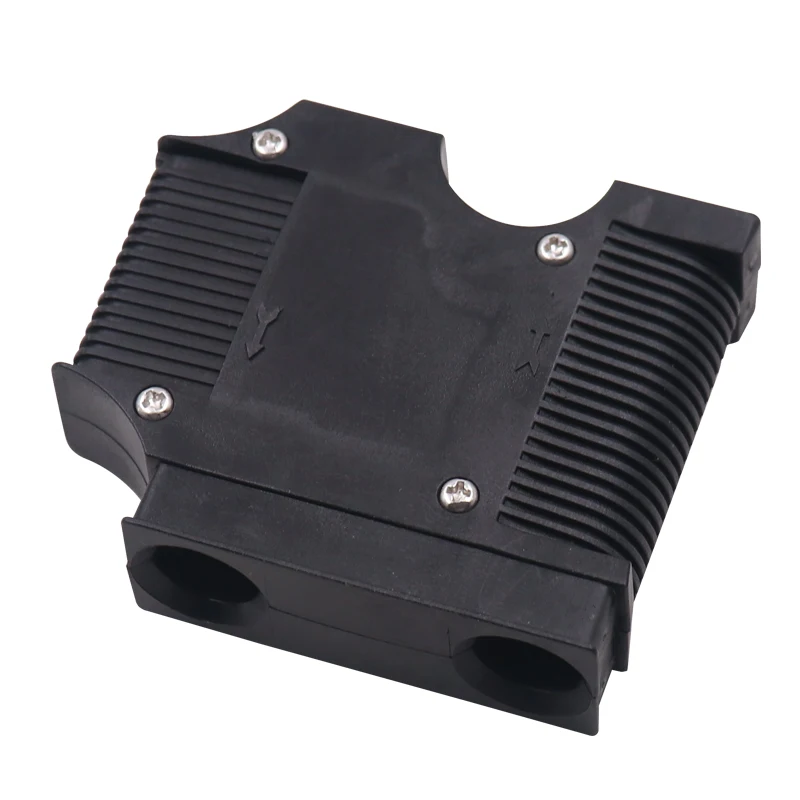 Белый АБС-пластик, морской брызговик, шаровой держатель для защиты от столкновений, фиксированный кабель, регулирующая вешалка для кабеля, регулятор, аксессуары для яхты