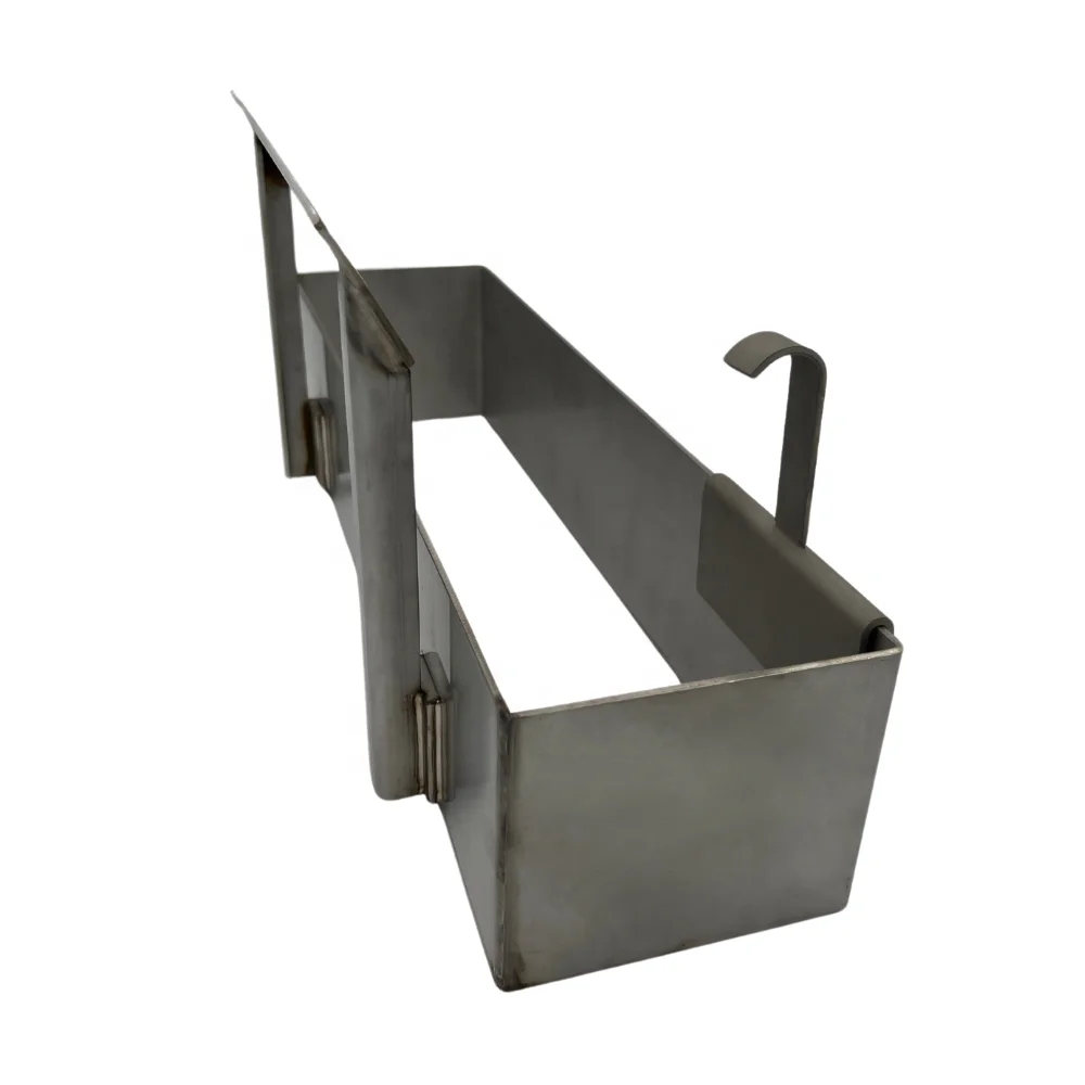 Изготовленные На Заказ Держатели для сварки листового металла со стальными вешалками