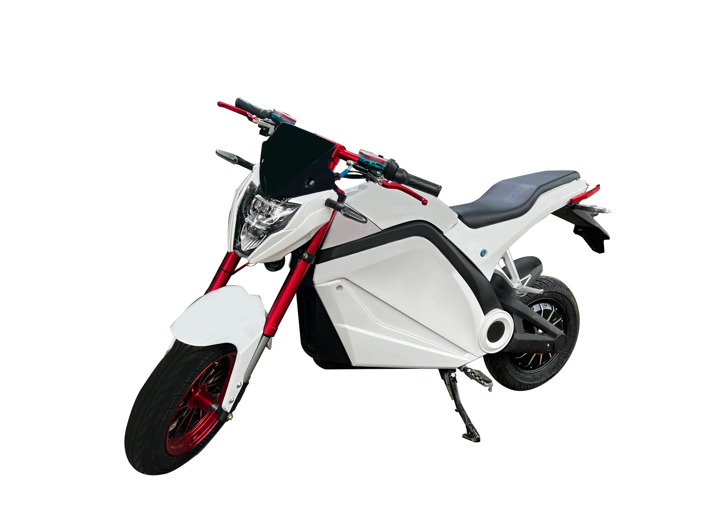 RONGXIANG EB-01 large battery Electric Bicycle 1000W Motor Bicycle 12tube Controller Electric Motorcycles Scooters