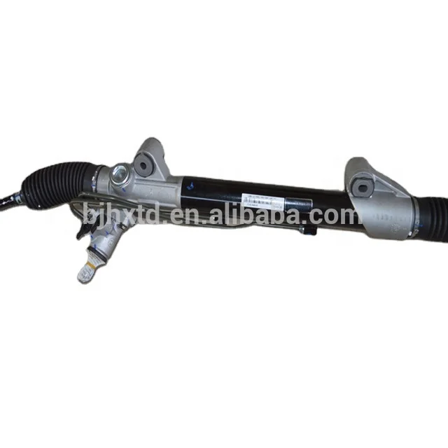 Оригинальные запчасти для Грузовиков FOTON-Рулевая машина (P1340020014A0)