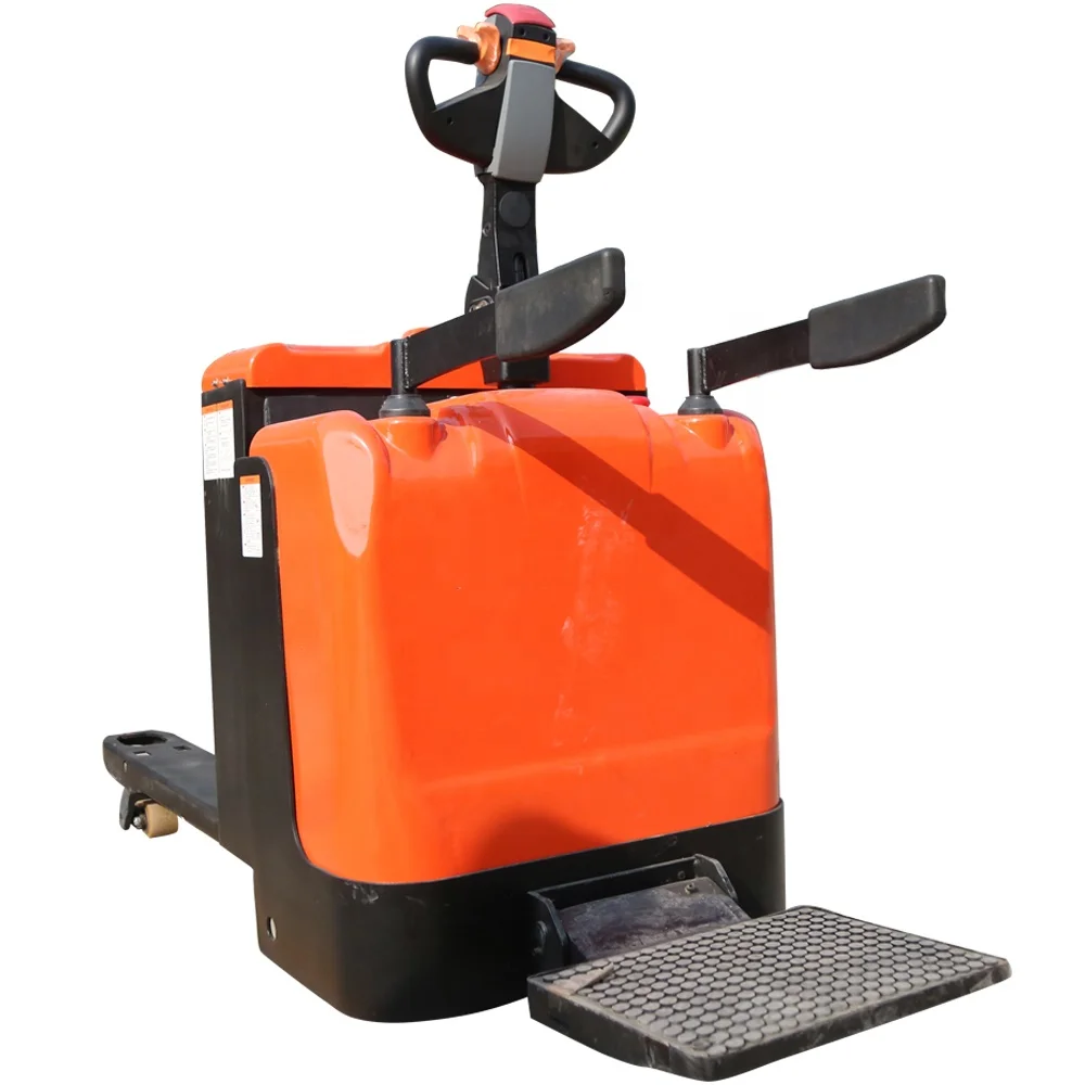 Штабелер для поддонов вилочный погрузчик ручной штабелер 2 тонны гидравлический низкая цена