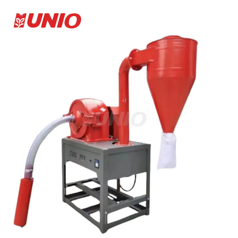 Factory Price Flour Mill Machinery GRAIN Grinder CE Corn Maize Flour Milling wheat mill Machine