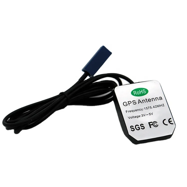 stainless steel directional yagi antenna used for FM radio system TDJ-100Y8