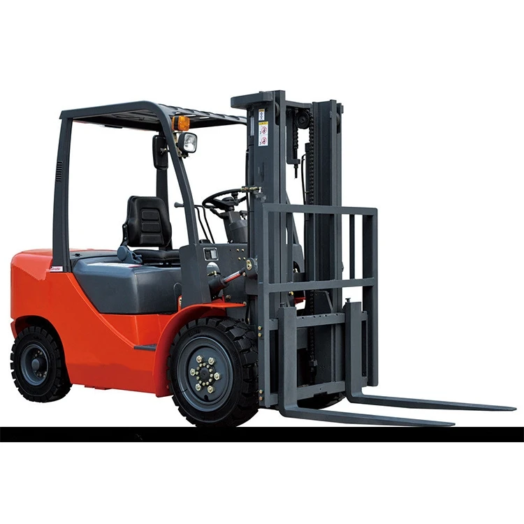 Factory direct sales of high quality forklift parts tractor LED work lights and tail lights