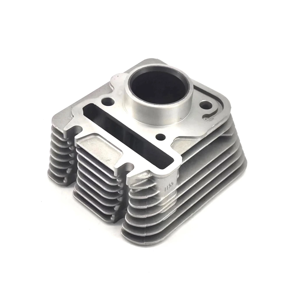 Manufacturer Supply OEM Cylinder Block for Piaggio Series Motorcycle