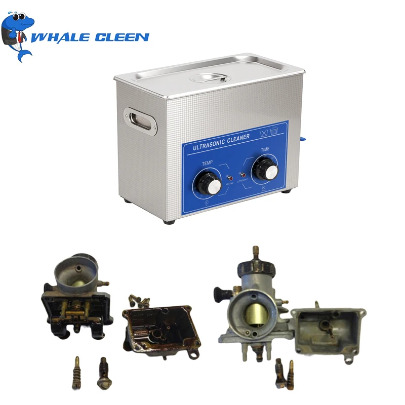 Ультразвуковой очиститель