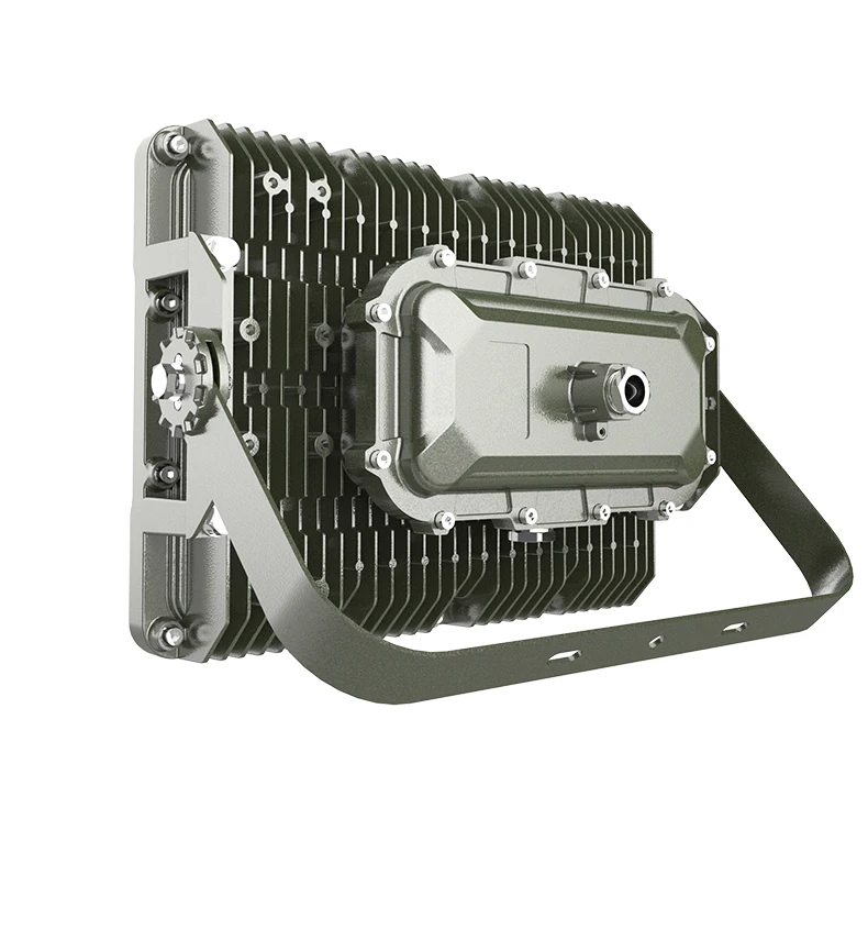 ATEX IP66  Hazardous Location Work Explosion Proof LED Flood Light 50W 150W 240W
