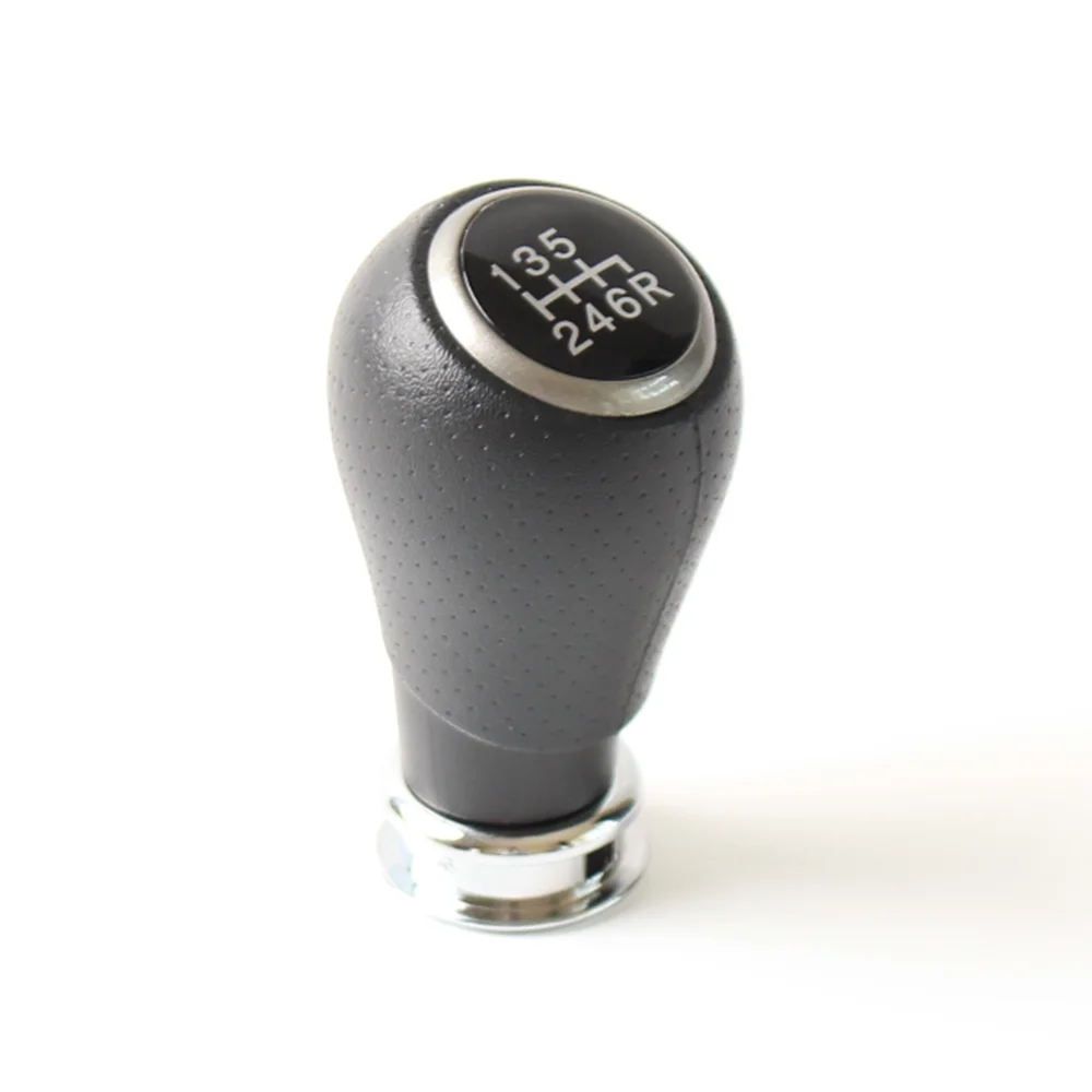 6 Speed MT Car Gear Shift Knob Stick Ball Head Change Lever Knob for Honda CRV car gear knob