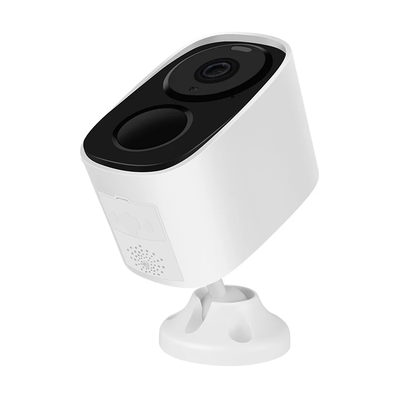 Новый дизайн 3MP 2K домашняя камера охранная система беспроводной Wi-Fi видеонаблюдения уличная ptz ip