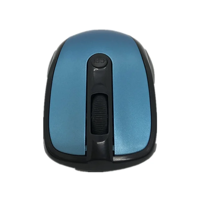 Wholesale  Wireless Mouse  2.4G  4 Key  best cheap wireless mouse