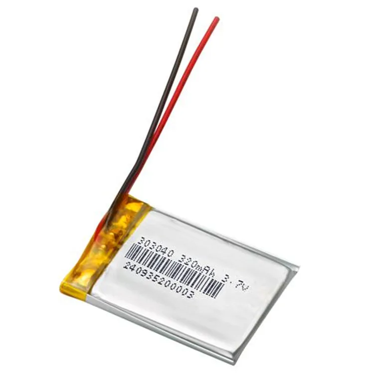 
Factory direct tattu make 30000mah lipo battery 