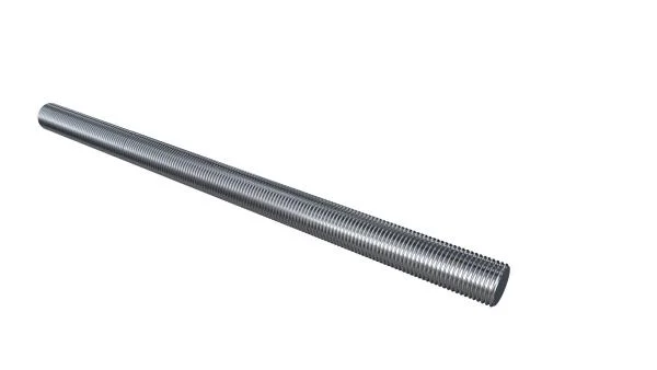 Astm a193 b7 резьбовой стержень болт все резьбовые стержни DIN 976