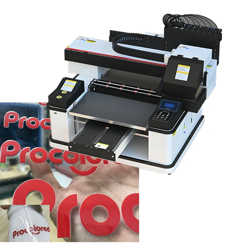 AB uv dtf film sticker cold transfer to unlimited material bottle mug phone case metal uv dtf printer