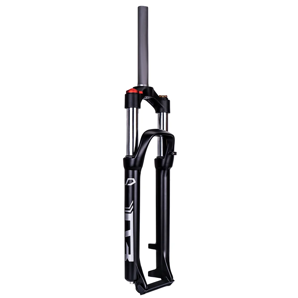 
HOT SALE bicycle fork e-bike fork 26/27.5/29 Hydraulic lock out bike suspension fork 