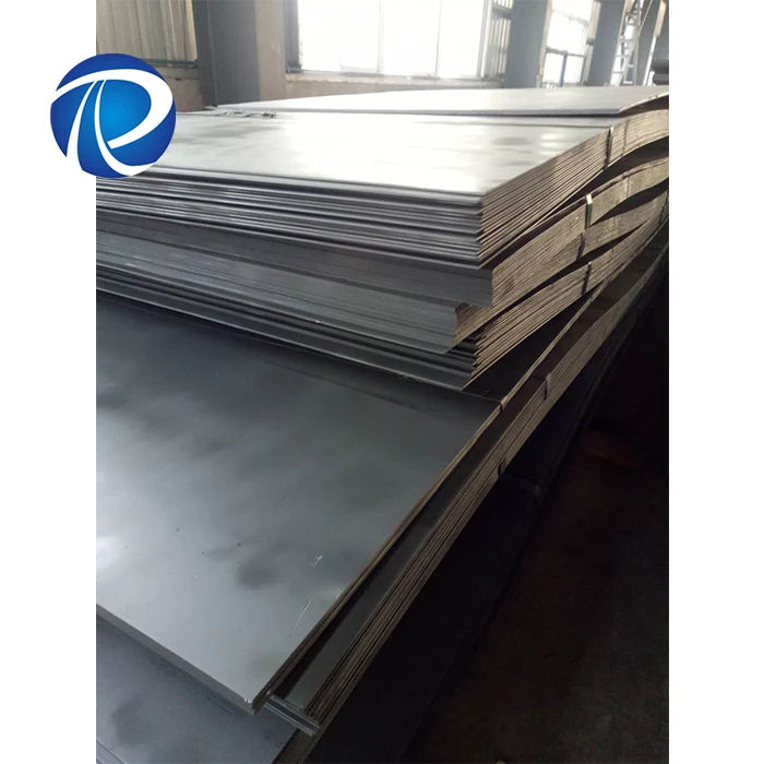 High quality ASTM A240 SS 0.5mm Sheet 304 201 316 hot Rolled Stainless Steel Plate