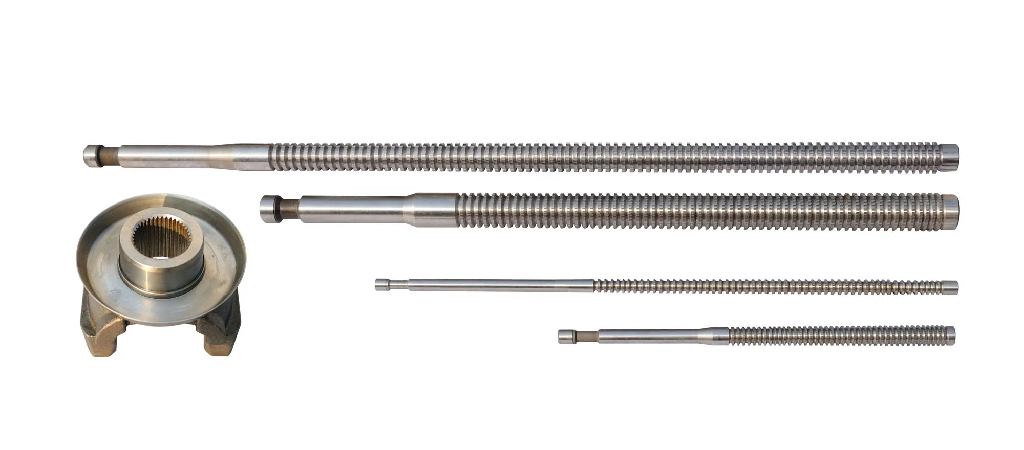 
Involute Spline Broach Spline Broaching Tools Internal Spline Broaches for sale 
