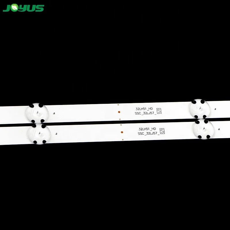 JY-L29 l g 32 дюйма светодиодная подсветка для телевизора 32LJ51 32LH575B 32lh51 _ HD LG32LF510B-CC LG32LH510B-CC SSC-32LJ57-S-5LED