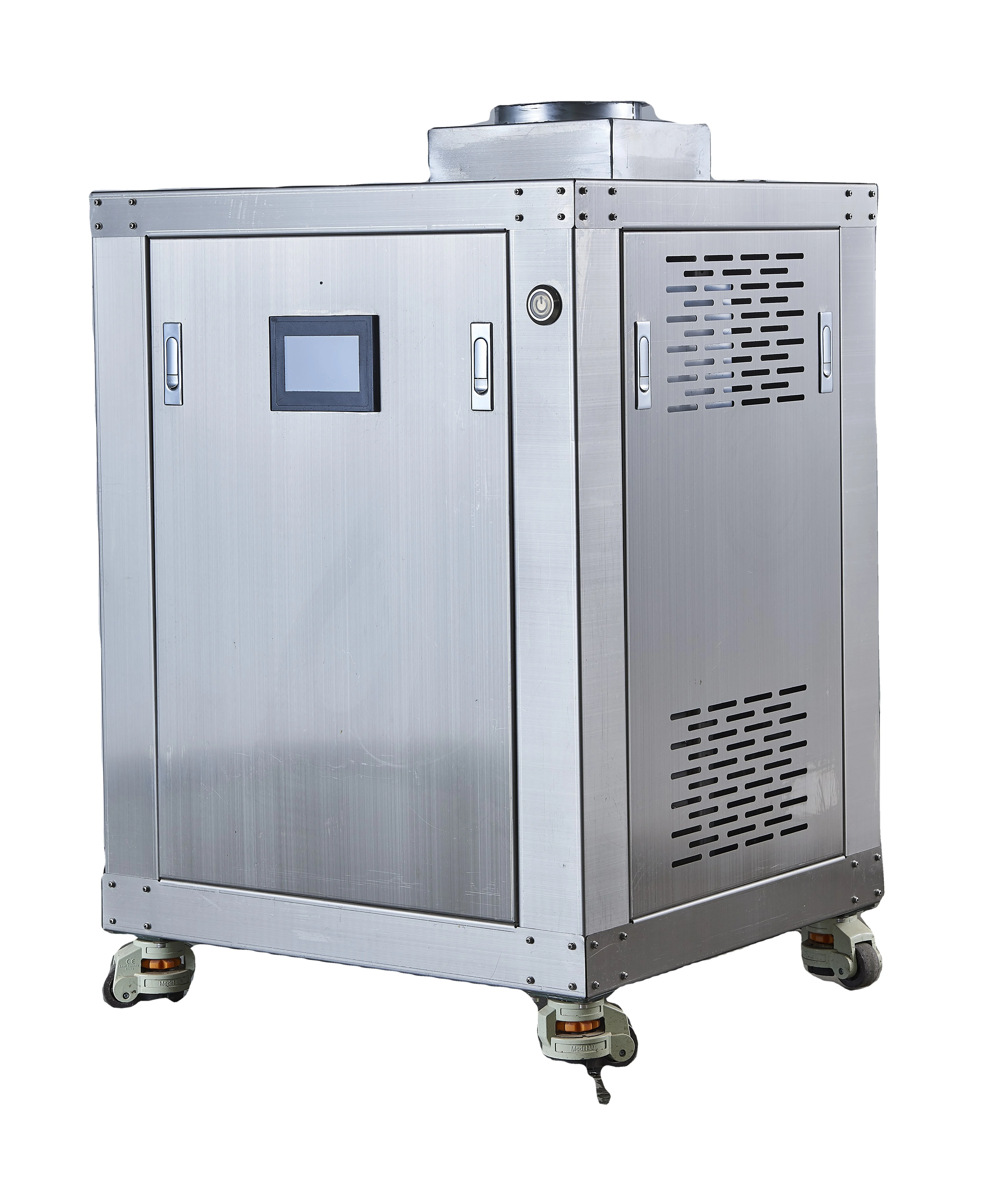 Factory direct supply of high-quality and durable various gas-fired modular hot water boilers