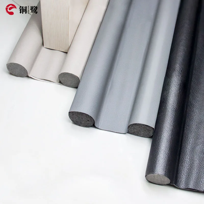 KEGRET 1Pcs Energy Saving Protector Doorstop Home Decor Wind Dust Blocker Sealer Window Seam Cover Twin Door Draft Stopper
