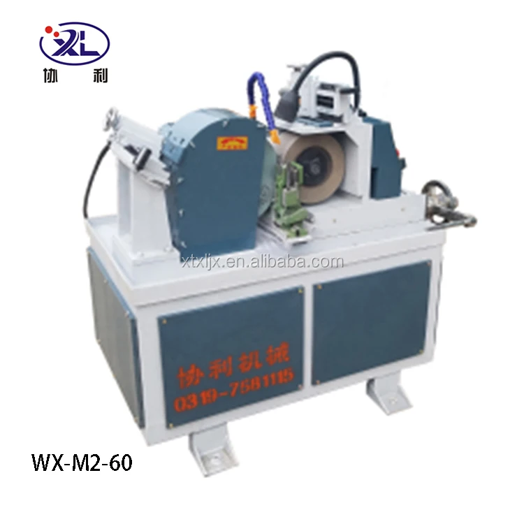 Xieli Machinery precision centerless cylindrical grinder other centerless grinding machines