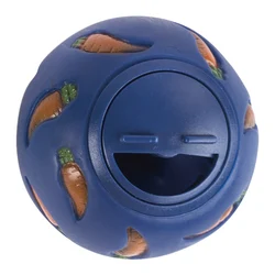 2021 New Arrival Pet Dog Cat IQ Ball Toys Leakage Non-toxic Durable Cat Interactive Toys with Mice